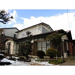 北長野戸建