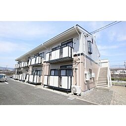 🉐敷金礼金0円！🉐長野電鉄長野線 朝陽駅 徒歩12分