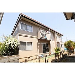 タウニィトミタケ　Ｂ棟