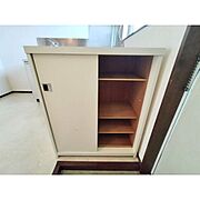 シューズボックス