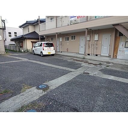 ハイツエム_その他_3