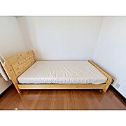 写真は家具付きプランの場合です。