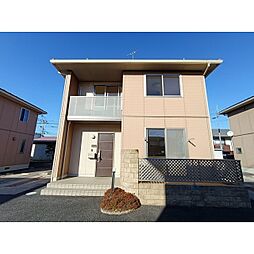 イーストコート　Ｂ棟