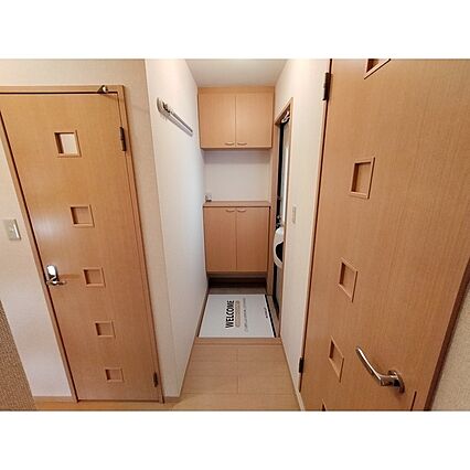 シャルルアモリA_内装_3