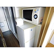 ※家具・家電撤去予定です。