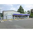 コンビニ「ローソン長野信大教育学部西店まで476ｍ」