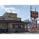 飲食店「松屋長野鶴賀七瀬店（マイカリー食まで668ｍ」
