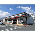 コンビニ「セブンイレブン長野南堀店まで280ｍ」