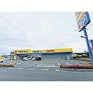 ドラックストア「マツモトキヨシ石渡店まで950ｍ」