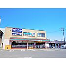 コンビニ「セブンイレブン七瀬店まで834ｍ」