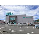 ホームセンター「ニトリ長野店まで733ｍ」