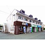 長野県長野市大字西尾張部：物件画像／ミニミニFC長野稲田店　株式会社チンタイバンク
