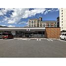 コンビニ「セブンイレブン長野柳町店まで406ｍ」