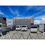 長野県長野市大字川合新田：物件画像／ミニミニFC長野稲田店　株式会社チンタイバンク