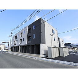 シャルマン　Ａ