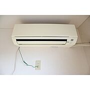 リノベーション前の写真です