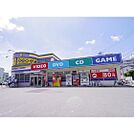 レンタルビデオ「ゲオ善光寺下店まで1815ｍ」