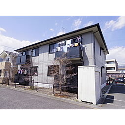 メゾン裾花