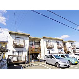 北条ライブタウン　Ｆ棟