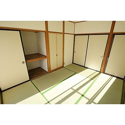 メゾン上原A棟_内装_9