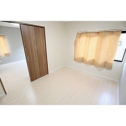 デイアスヤマーニC 2DKの写真