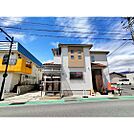 郵便局「朝陽駅前簡易郵便局まで276ｍ」