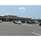 ドラックストア「マツモトキヨシ安茂里店まで611ｍ」