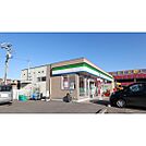 コンビニ「ファミリーマート長野アップルライまで2281ｍ」