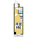 ダイアパレス長野中央1階3.8万円