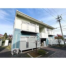 🉐敷金礼金0円！🉐ガーデンタウン北長野　Ｂ