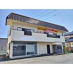 いこいの広場　B棟