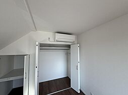 洋室の画像