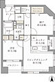 エクセルダイア新川崎2階4,880万円