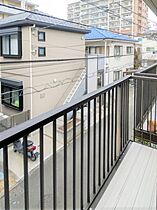 多摩川ガーデンハイツ 202 ｜ 東京都調布市多摩川3丁目51-12（賃貸アパート1K・2階・22.50㎡） その11