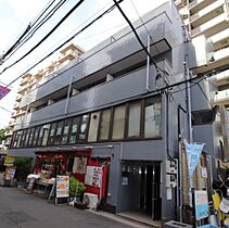 K S CUBE 302 ｜ 東京都調布市東つつじケ丘1丁目1-3（賃貸マンション1R・3階・13.50㎡） その1