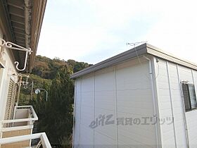 プラザエイト 202 ｜ 滋賀県野洲市小篠原（賃貸アパート2K・2階・30.00㎡） その24