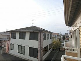 プラザエイト 202 ｜ 滋賀県野洲市小篠原（賃貸アパート2K・2階・30.00㎡） その30