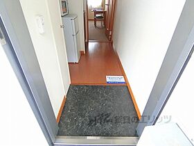 滋賀県東近江市幸町（賃貸アパート1K・2階・22.70㎡） その11