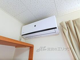 滋賀県東近江市幸町（賃貸アパート1K・2階・22.70㎡） その25