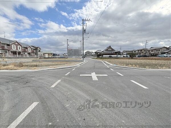 滋賀県大津市月輪2丁目(賃貸マンション1LDK・1階・36.00㎡)の写真 その13