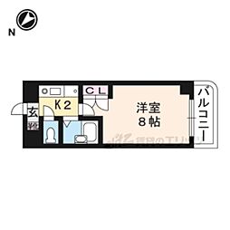 南草津駅 4.2万円