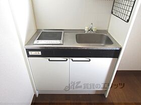 滋賀県大津市一里山5丁目（賃貸アパート1K・2階・21.00㎡） その8