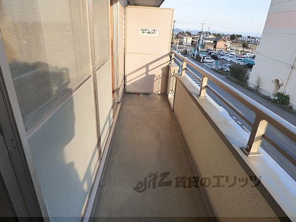 滋賀県大津市和邇中浜(賃貸マンション2DK・3階・43.12㎡)の写真 その19