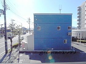 スペースアジョンス 201 ｜ 滋賀県草津市橋岡町（賃貸マンション1K・2階・25.56㎡） その25