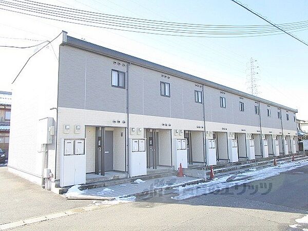 レオパレスワゲンエド 105｜滋賀県蒲生郡日野町松尾3丁目(賃貸アパート1K・1階・23.61㎡)の写真 その1