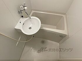 滋賀県大津市比叡辻2丁目（賃貸アパート1K・2階・20.28㎡） その4