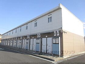 レオパレスプラティニ 105 ｜ 滋賀県大津市今堅田3丁目（賃貸アパート1K・1階・23.74㎡） その1