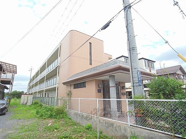 トップペアー福甚？2 203｜滋賀県草津市野路東４丁目(賃貸マンション2LDK・2階・52.80㎡)の写真 その11