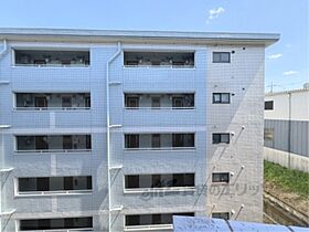 滋賀県大津市大江8丁目（賃貸マンション1K・4階・25.30㎡） その29