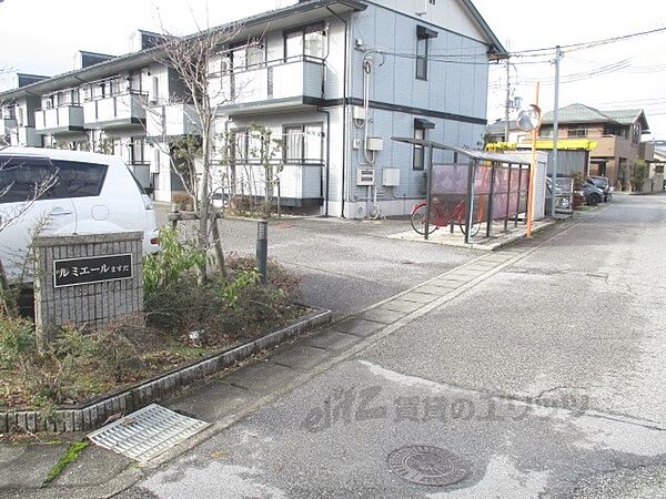 滋賀県米原市下多良3丁目(賃貸アパート3DK・2階・55.44㎡)の写真 その4